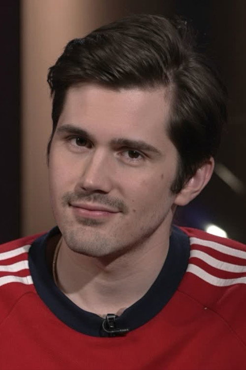 Photo of Nick Mullen, Acting