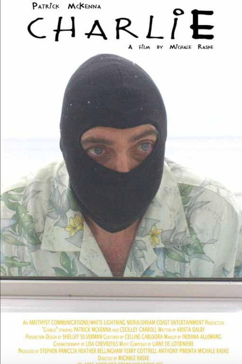 Movie poster for Charlie (2008)
