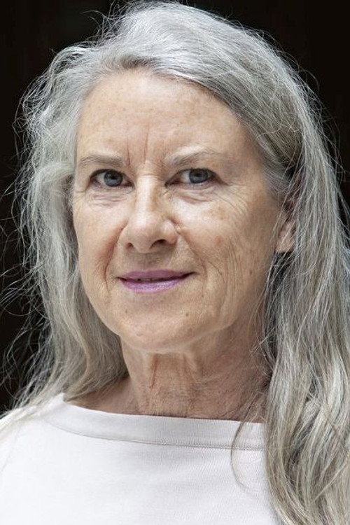 Photo of Eva Linder, Acting