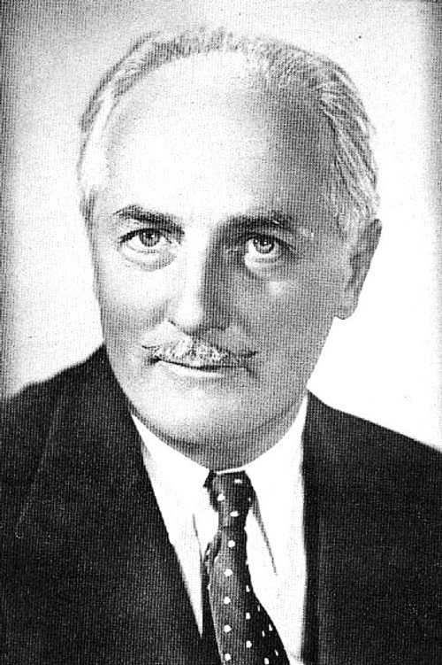 Frederick Roland profile