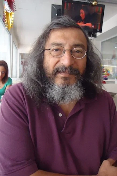 Photo of José Luis Cruz, Acting