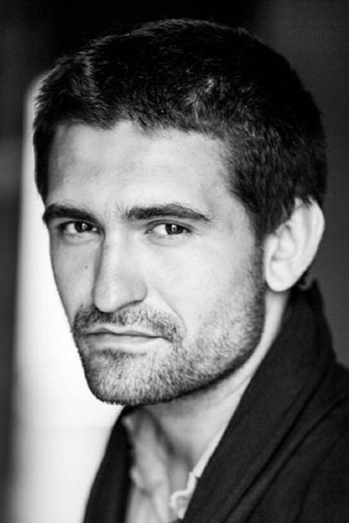 Photo of Dmytro Yaroshenko, Acting