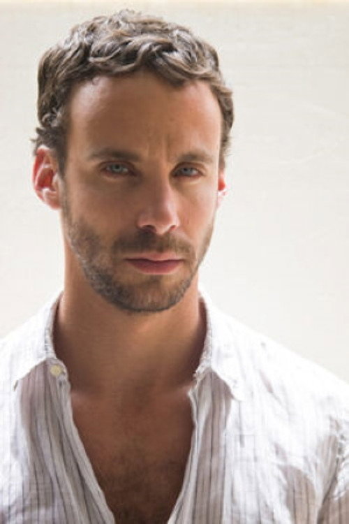 Photo of Yaron Brovinsky, Acting