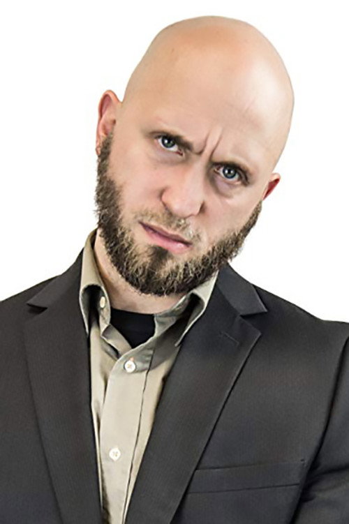 Photo of Ahmed Chaer, Acting