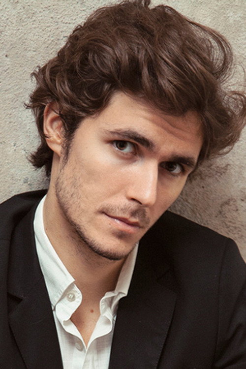 Photo of Carlo Calderone, Acting
