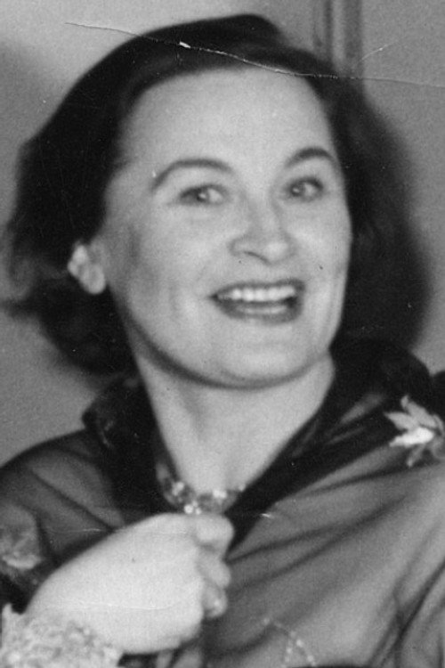 Photo of Elvi Saarnio, Acting