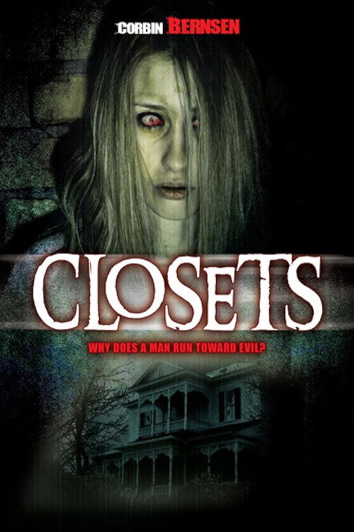 Movie poster for Closets (2010)