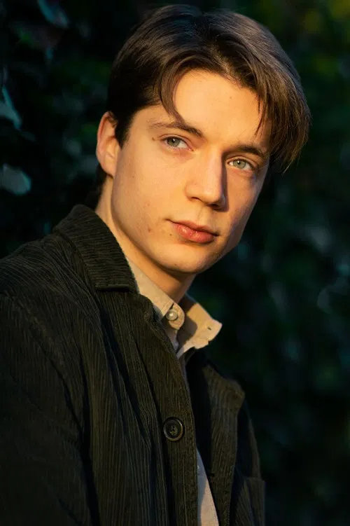 Elia Nuzzolo profile