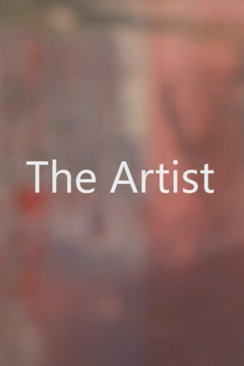 Movie poster for The Artist (2016)