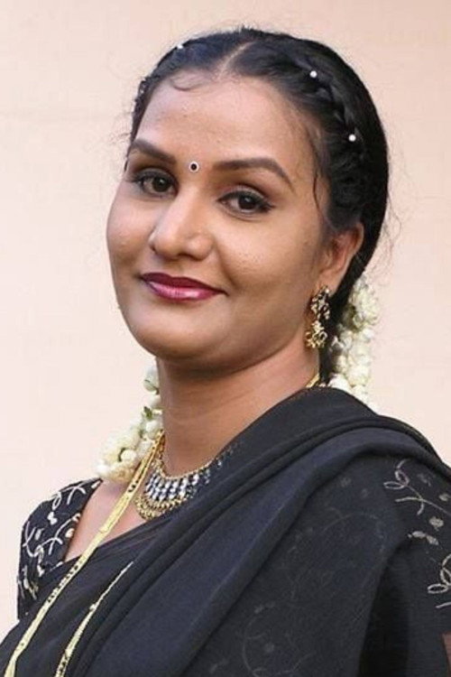Photo of Apoorva, Acting