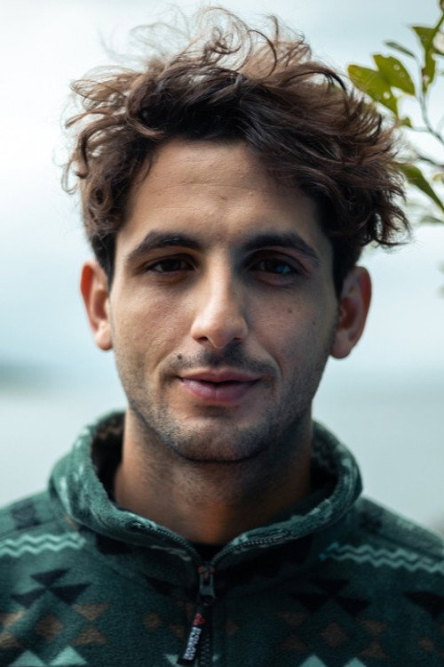 Photo of Alexandros Sampanis, Acting