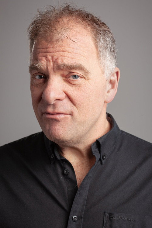 Photo of Denis Marchand, Acting