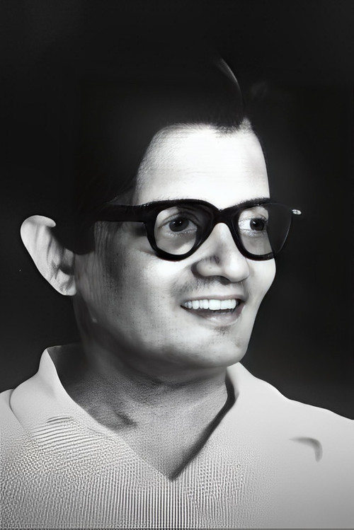 Photo of Sunil Bandyopadhyay, Directing