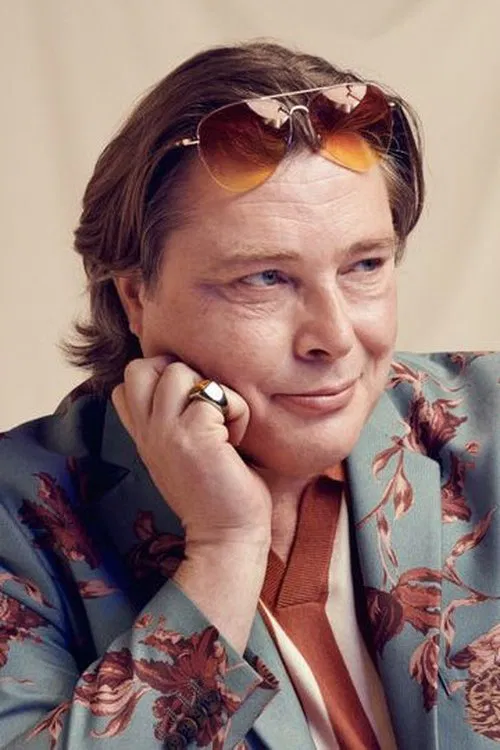 Vincent Linthorst profile