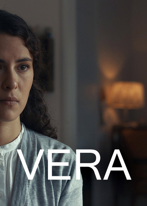Movie poster for Vera (2019)