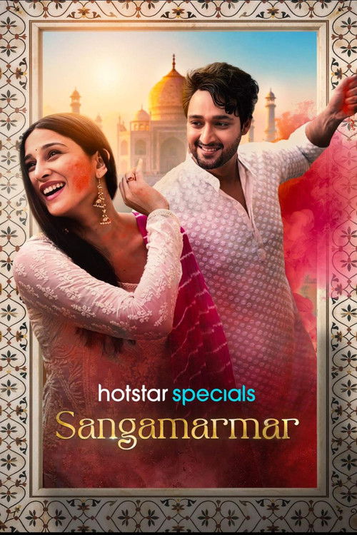 Sangamarmar poster