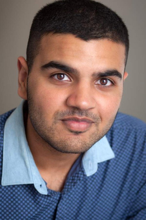 Photo of Muhammad Nasir, Acting