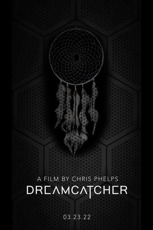 Movie poster for Dreamcatcher (2022)