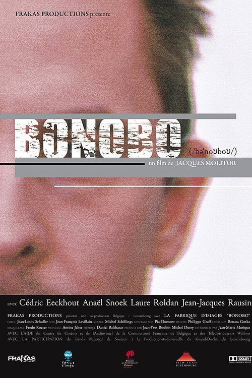 Movie poster for Bonobo (2009)