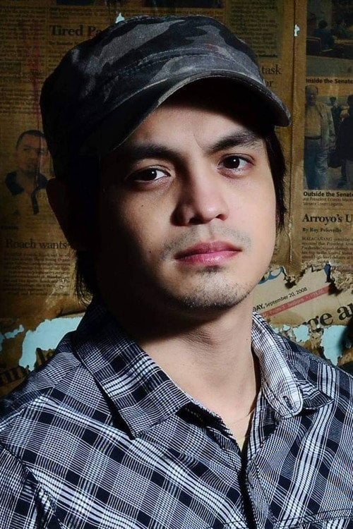 Photo of Lester Llansang, Acting