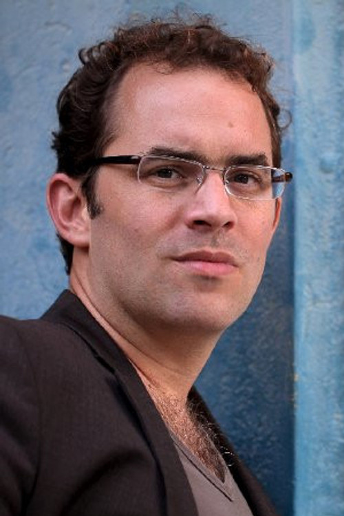 Photo of Julien Bocher, Acting
