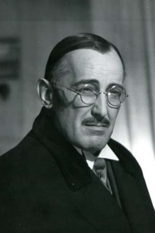 Photo of Stanisław Żeleński, Acting