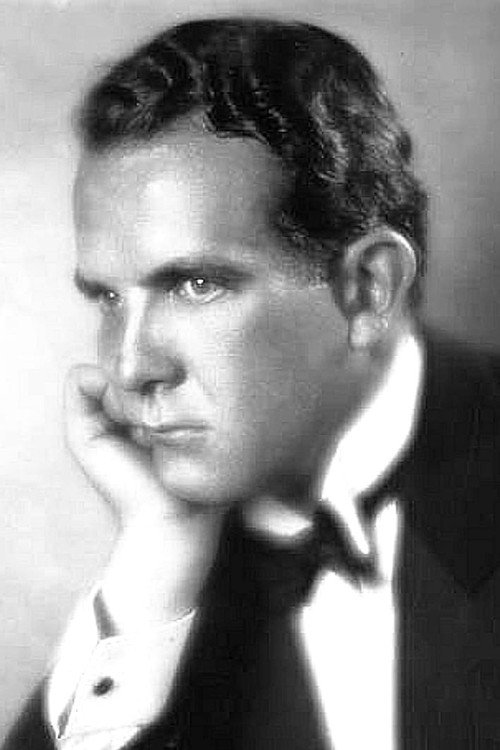 Photo of John Vosper, Acting
