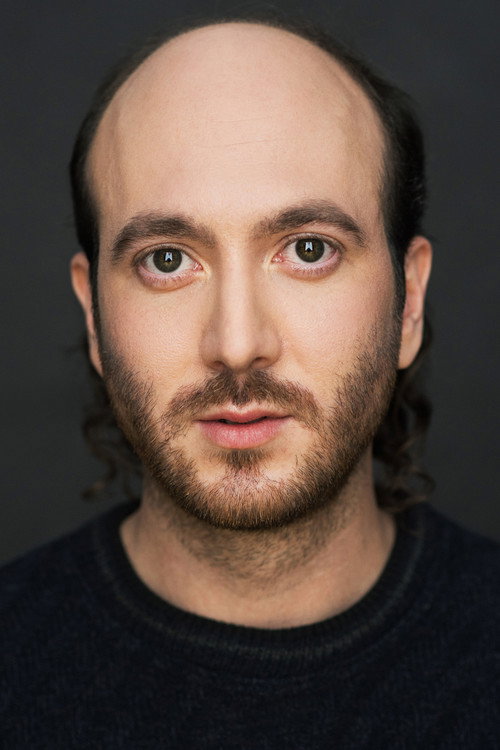 Photo of Dominic Roch-Sickini, Acting