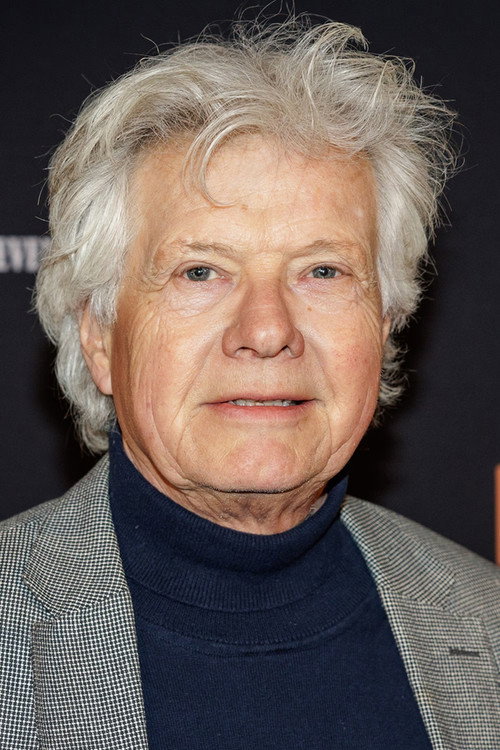 Photo of Jeroen Kramer, Acting