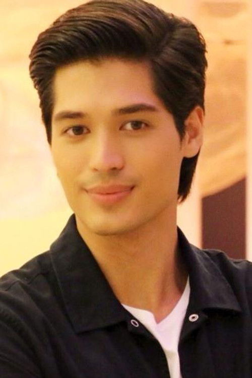 Nattaraht Maurice Legrand profile