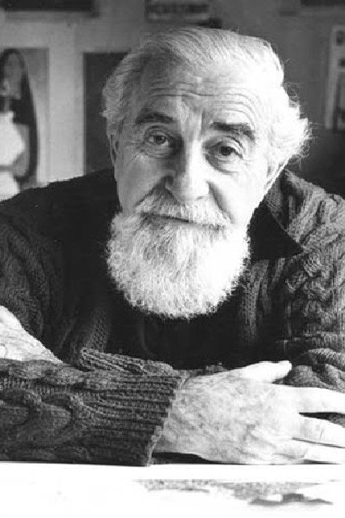 Al Hirschfeld profile