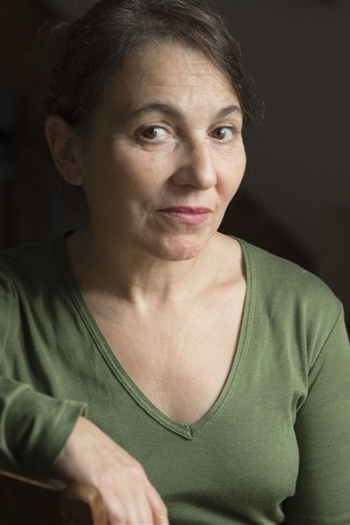 Saadia Bentaïeb profile