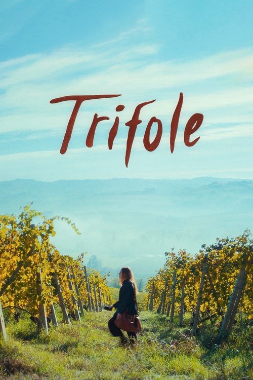 Movie poster for Trifole (2024)