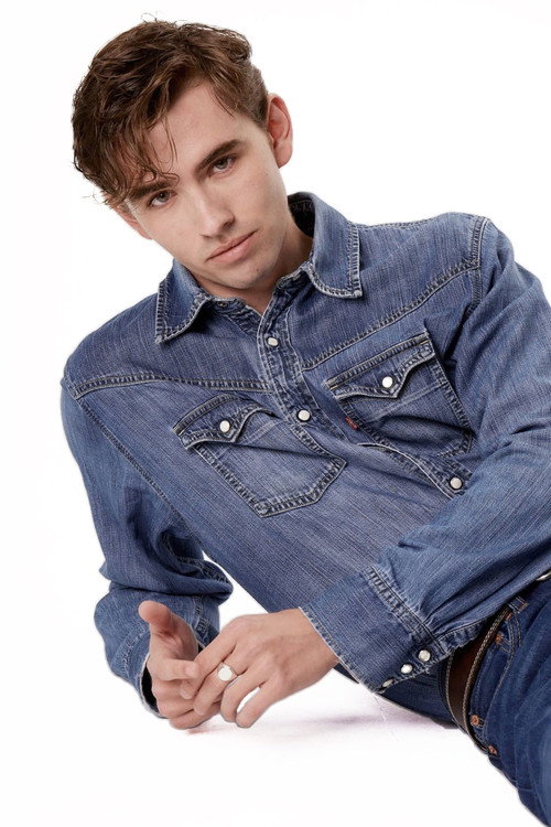 Photo of Jon Toro, Acting