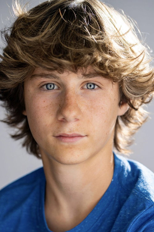 Photo of Gavin Munn, Acting