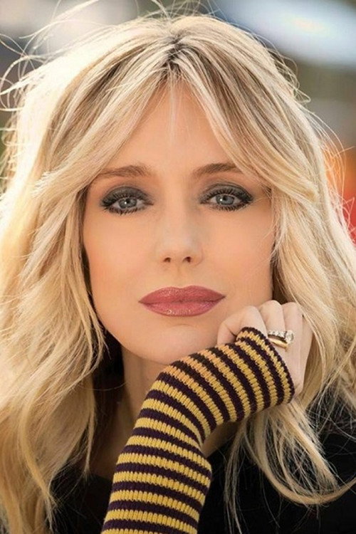 Photo of Brigitta Boccoli, Acting