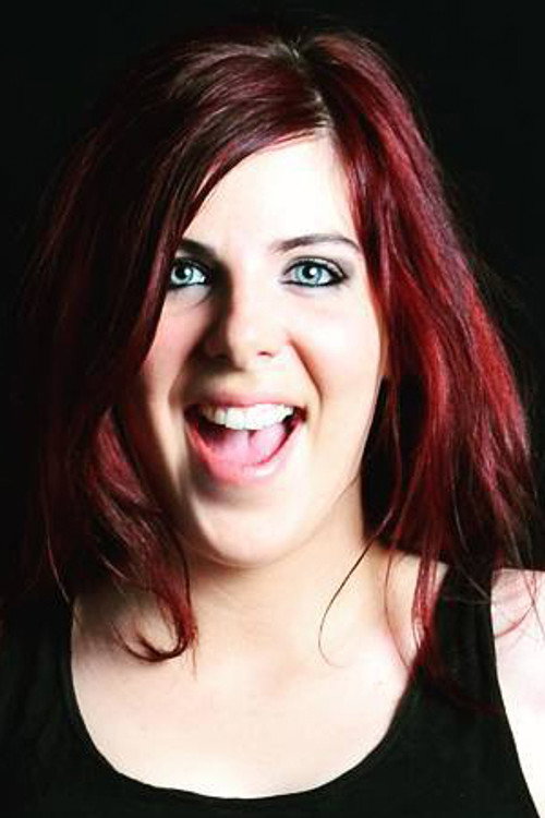 Photo of Leigh Robinson, Acting