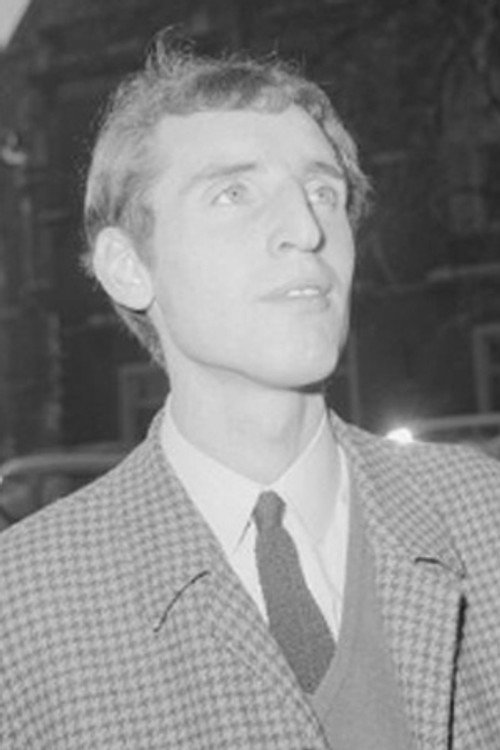 Photo of Erik Terpstra, Directing