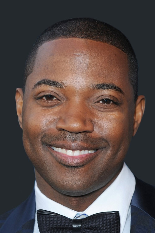 Stephen Rider profile