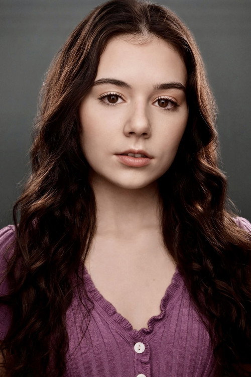 Photo of Julia Antonelli, Acting