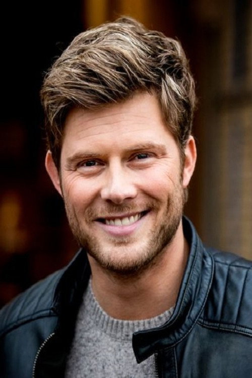 Photo of Tim Douwsma, Acting