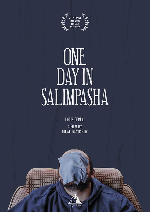 Movie poster for One Day in Selimpasha (2018)