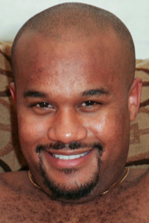 Photo of Leon Ryder, Acting