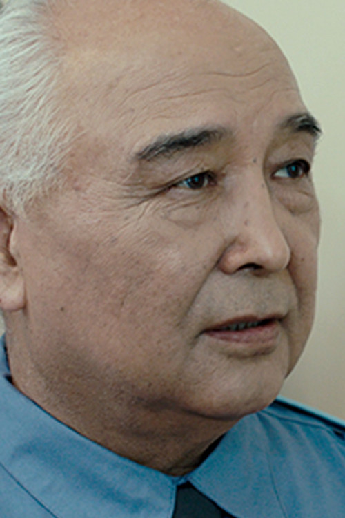 Photo of Marat Alyshpaev, Acting