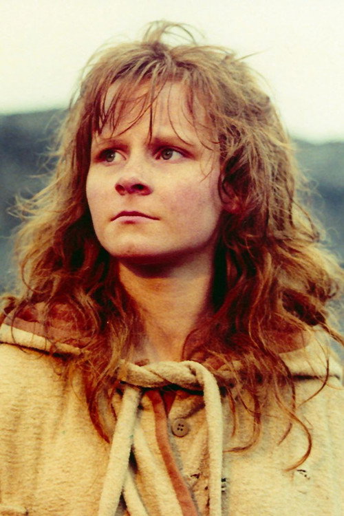 Photo of Jana Mattukat, Acting