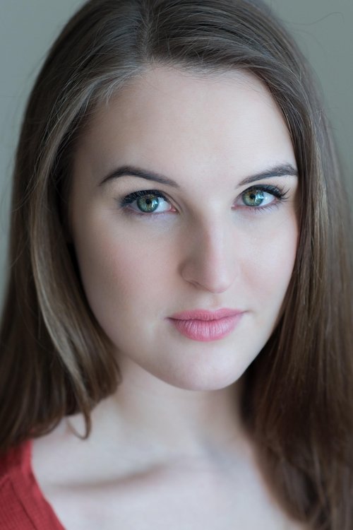 Photo of Ava Darrach-Gagnon, Acting