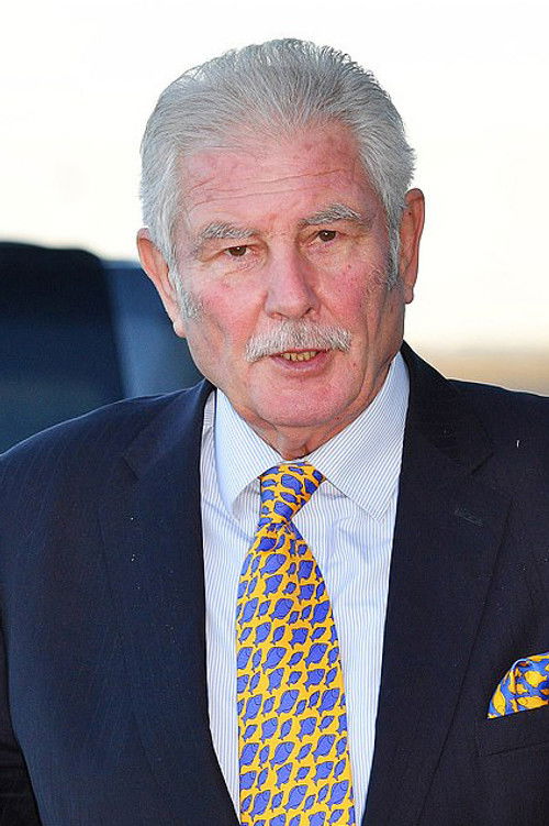 Keith Hellawell profile