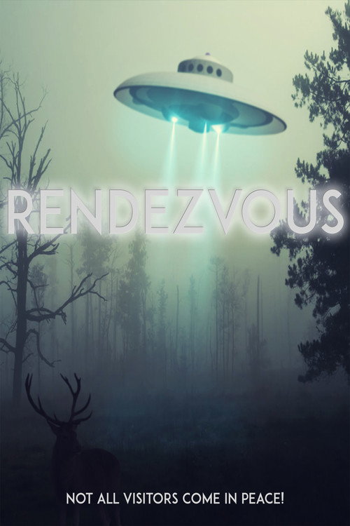 Movie poster for Rendezvous (2007)