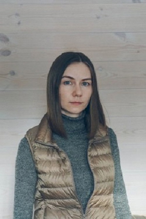 Photo of Elena Emelyanova, Directing