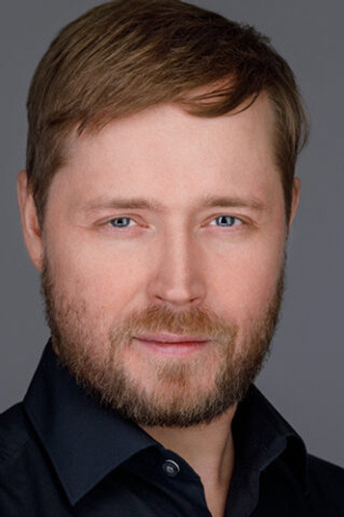 Photo of Sergei Furmanjuk, Acting